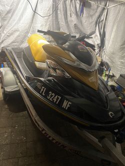 Jet Ski