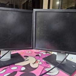 Computer Monitor 20" 