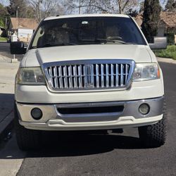 2006 Lincoln Mark LT