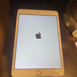 Ipad Mini Gen 3