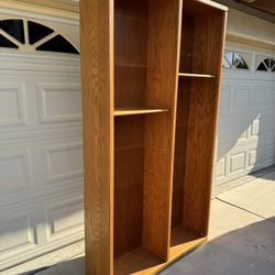 Bookshelf 