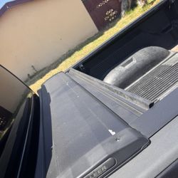 Truck Bed Cover