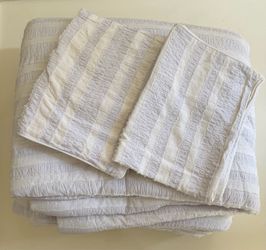 Full/queen comforter