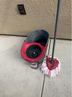 Cleaning utensil