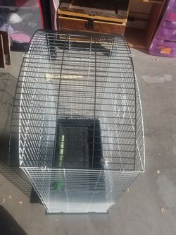 Bird cage