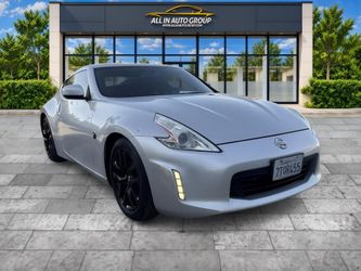 2017 Nissan 370Z