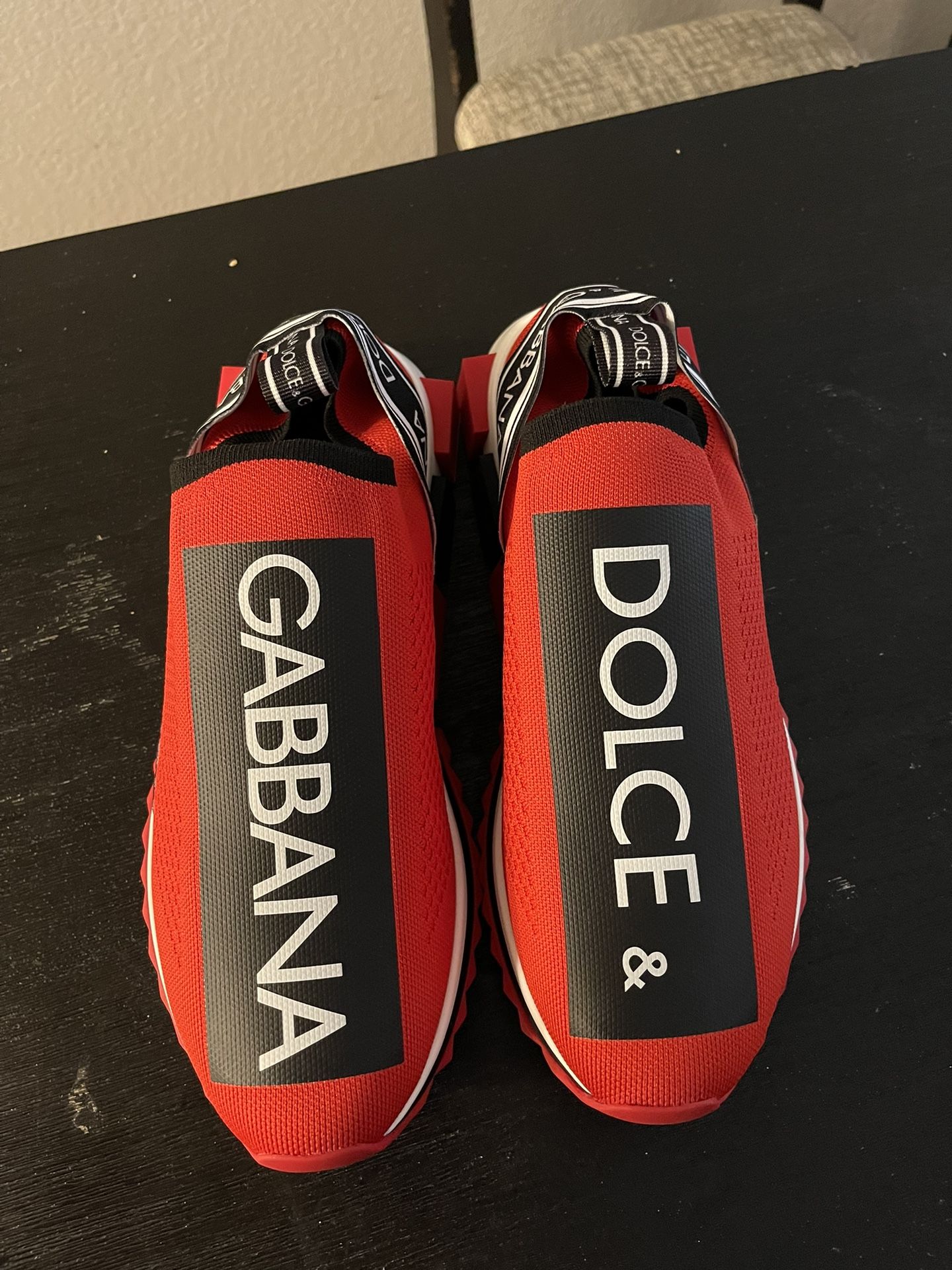 Dolce & Gabbana