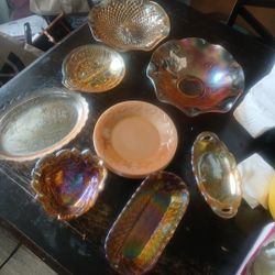 Iridescent Peachy 🍑 