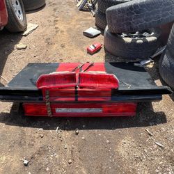 14’ Challenger Parts