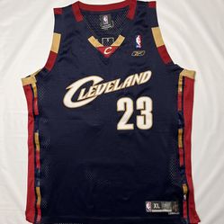 Cleveland Cavaliers Jersey