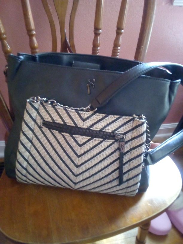Vs Purse