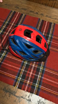 Kids Bike Helmet