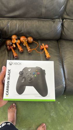 Xbox controller