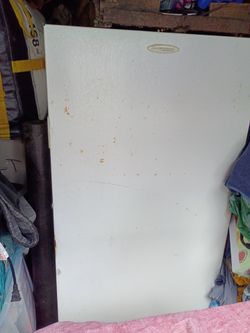 Fridgesire freezer