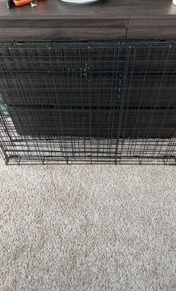 Dog Crate