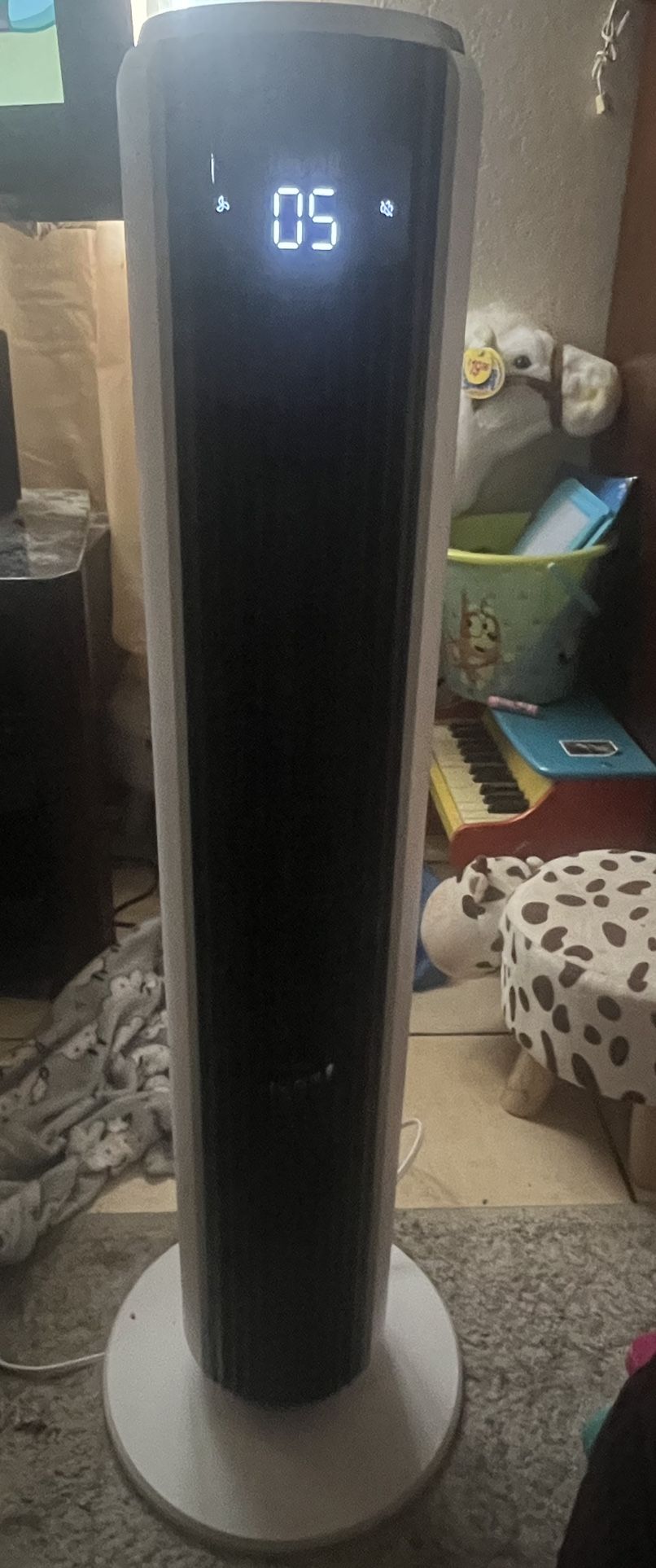 Fan