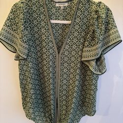 Woman’s Blouse 