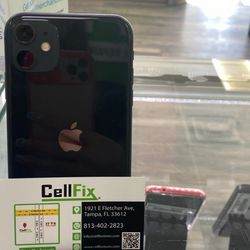 iPhone 11