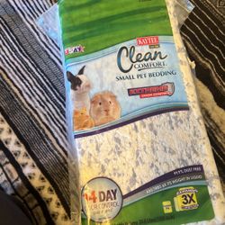 Pet Bedding 