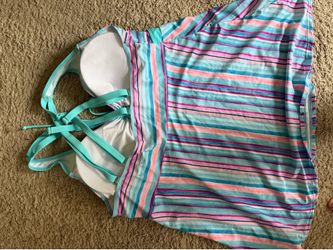 Brand new swimsuit