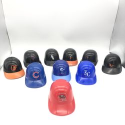 Ice Cream Sundae Helmet Snack Bowls