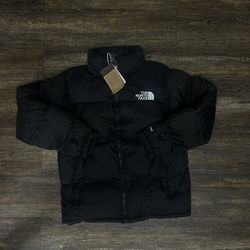 North Face 700 puffer