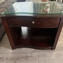 End Table 