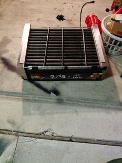 roller grill