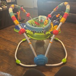 Baby Jumper