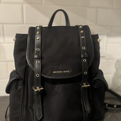 Michael Kors Backpack
