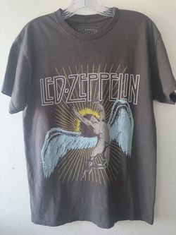 Led Zeppelin T-shirt 