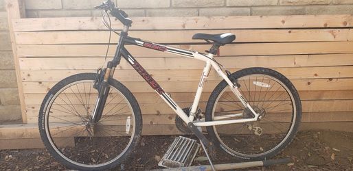 Trek Bike