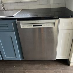 Bosch Dishwasher