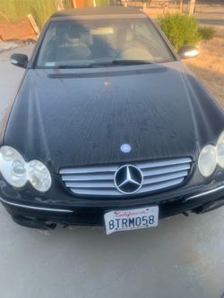 2004 Mercedes automatic transmission