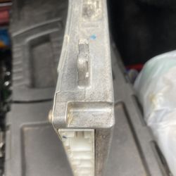 2002-2004 Acura Rsx Powertrain Control Module (pcm)