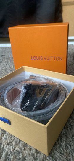 Belt