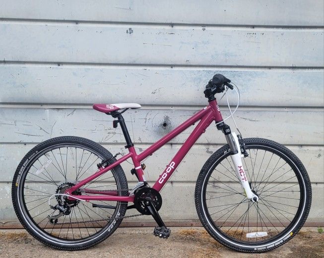 CO-OP REV 24 KIDS BIKE