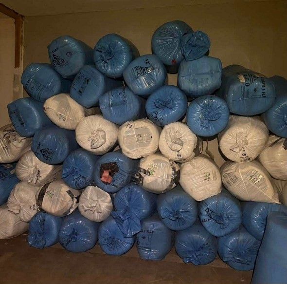 High-Quality Flex Duct – R6 & R8 Available