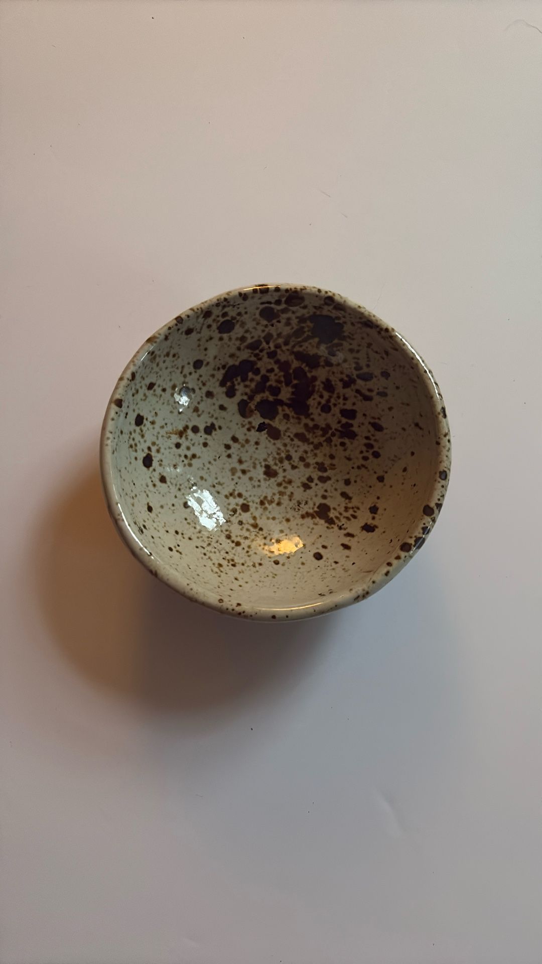 Handmade Bowl