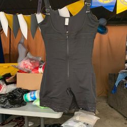 Faja/body Shaper