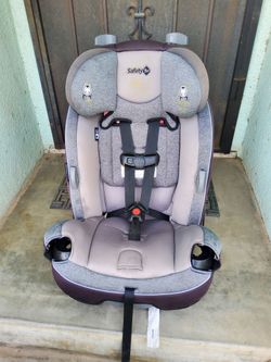 Safety 1st Convertable Car Seat Expiration 2029
