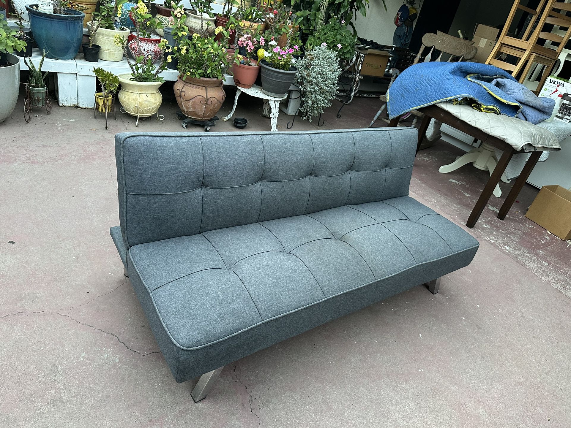 Small Sofa Futon