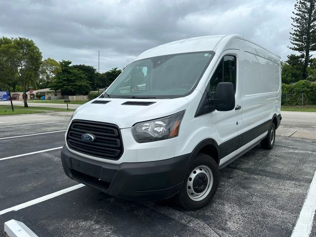 2019 Ford Transit 150 Van