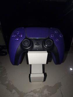 PS5 DualSense Controller Galactic Purple