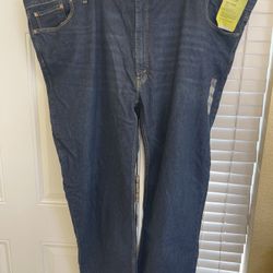 Levi's 502 Taper 