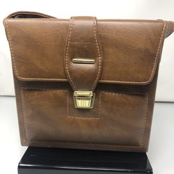 Vintage Shoulder Bag