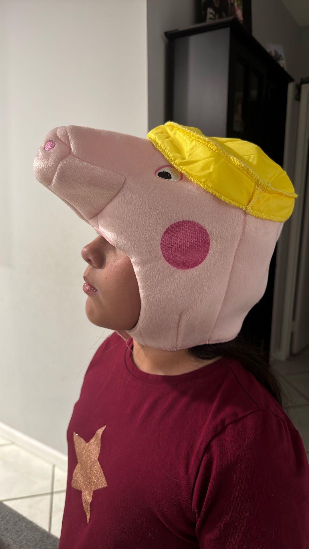 Peppa pig Costume