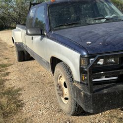 1994 Chevrolet C/K 3500