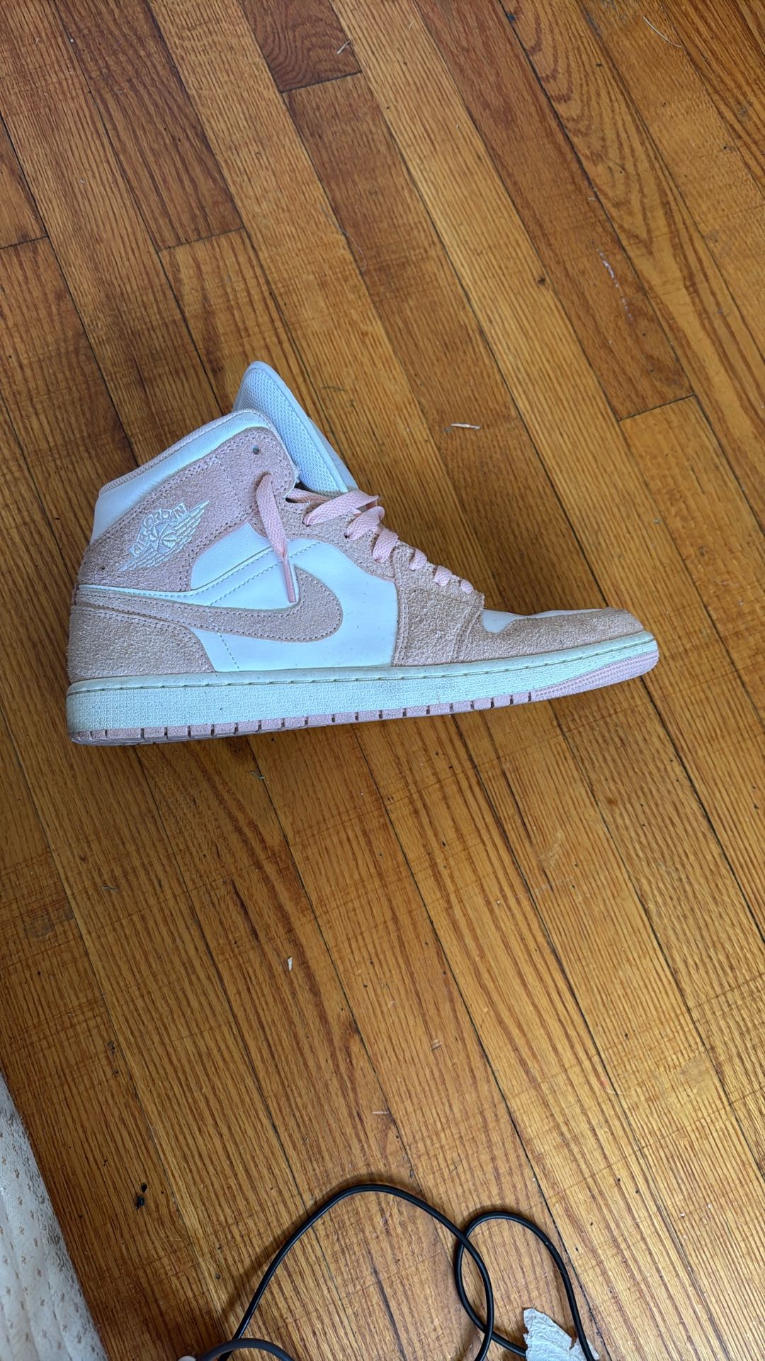 Jordan 1’s Size 10.5 Men