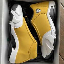 Jordan Retro 14s $100 FIRM NO TRADES
